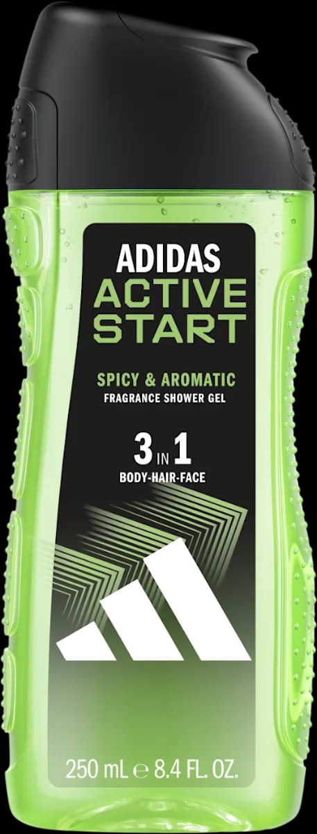 Doccia Schiuma Adidas ml 250 in offerta da Panorama