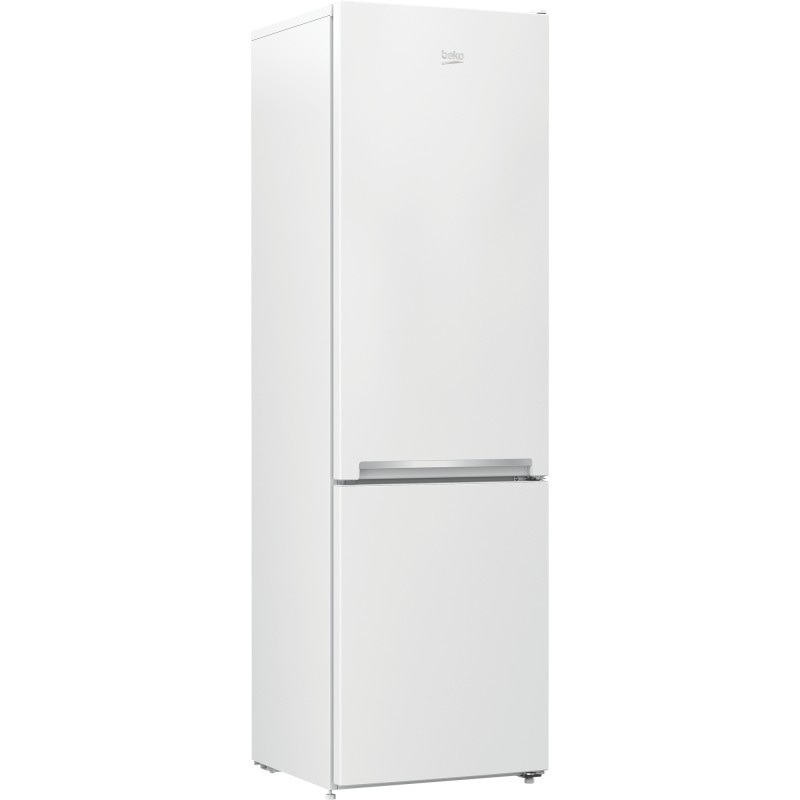 Beko Frigorifero combinato RCSA300K40WN 204 L - Offerta nel negozio Iper La grande i