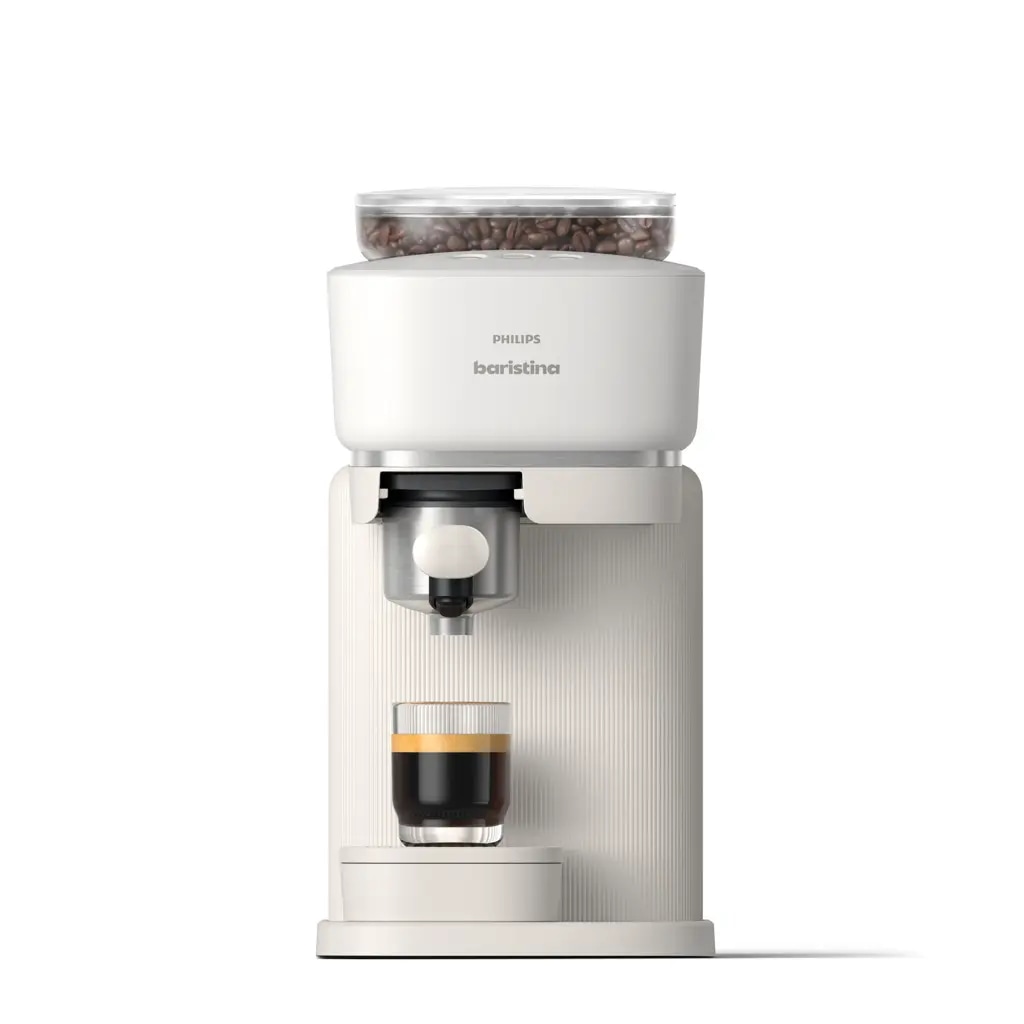 Philips Macchina caffè automatica Baristina 300/00 - Offerta nel negozio Euronics