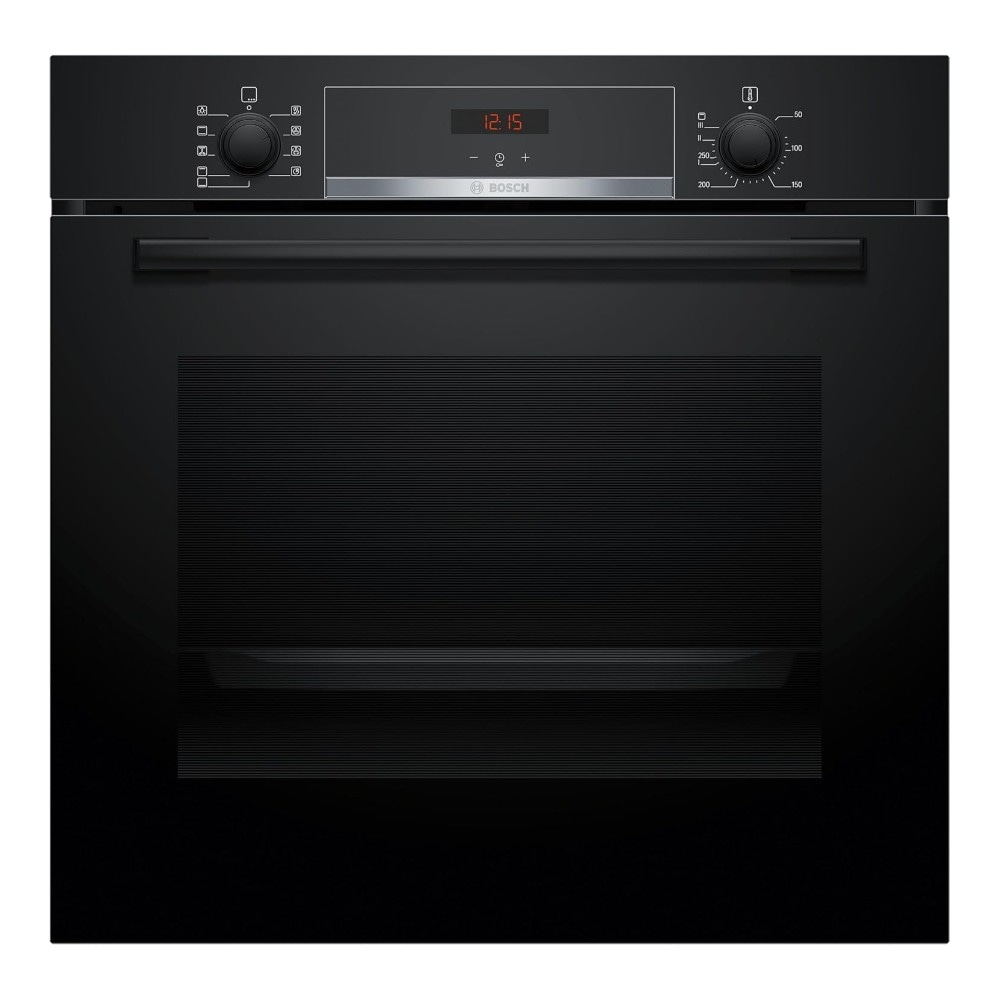 Forno multifunzione HBA534BB3 Bosch - Offerta nel negozio Euronics
