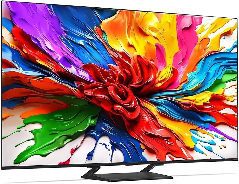 Smart TV QNED MiniLED 55QNED93A6 55" LG - Offerta nel negozio Unieuro