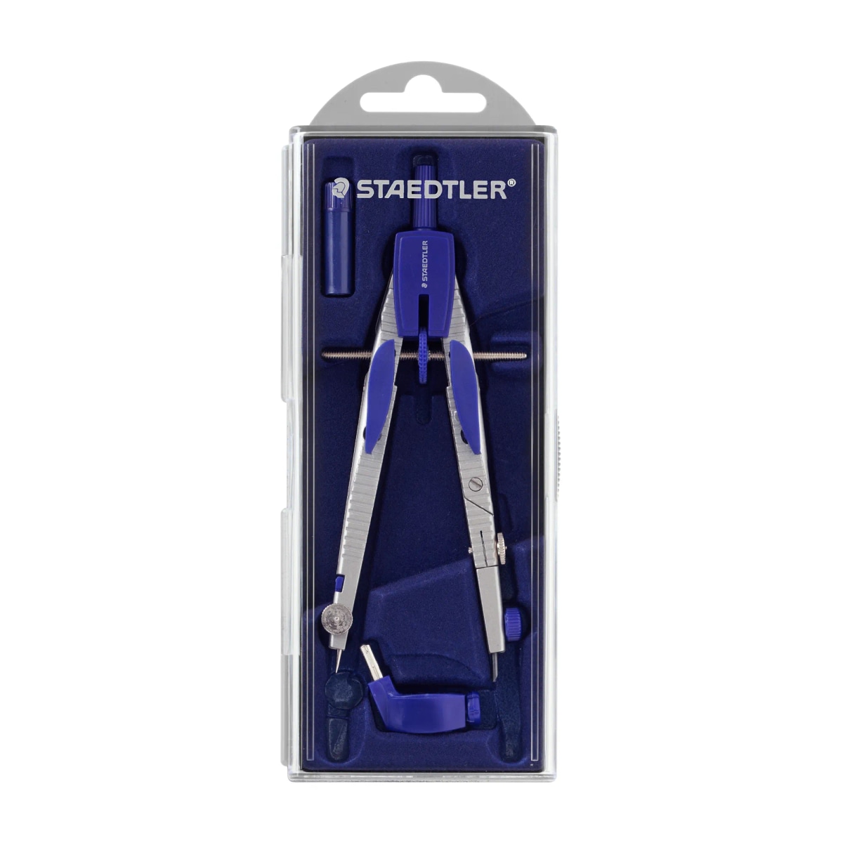 Compasso scolastico a frizione Staedtler in offerta da Il Gigante