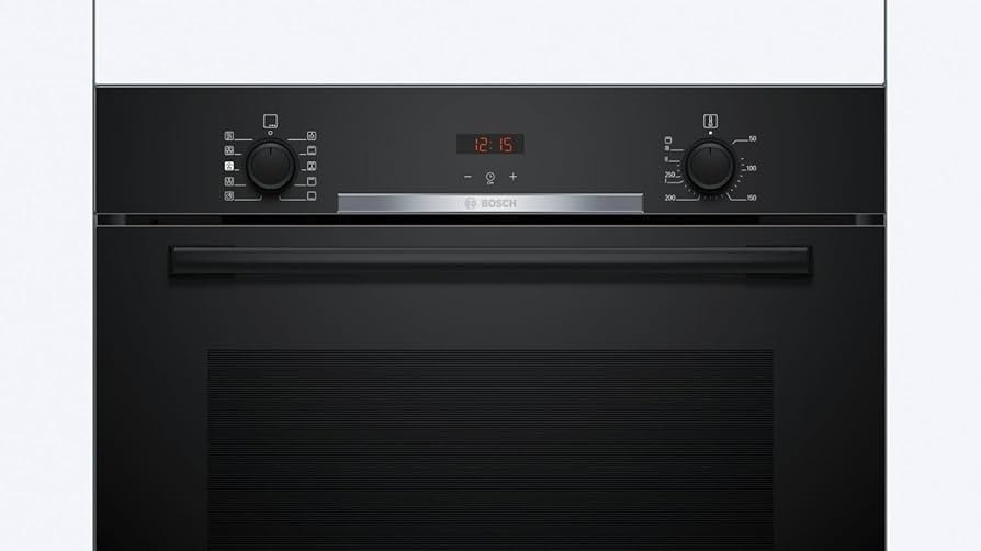Bosch Forno HQA334EB4 71 LT in offerta da Comet