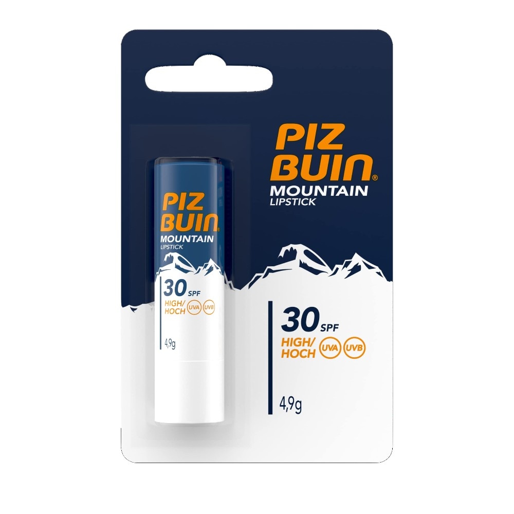 Stick Labbra Montagna SPF 30 Piz Buin - Offerta nel negozio Carrefour