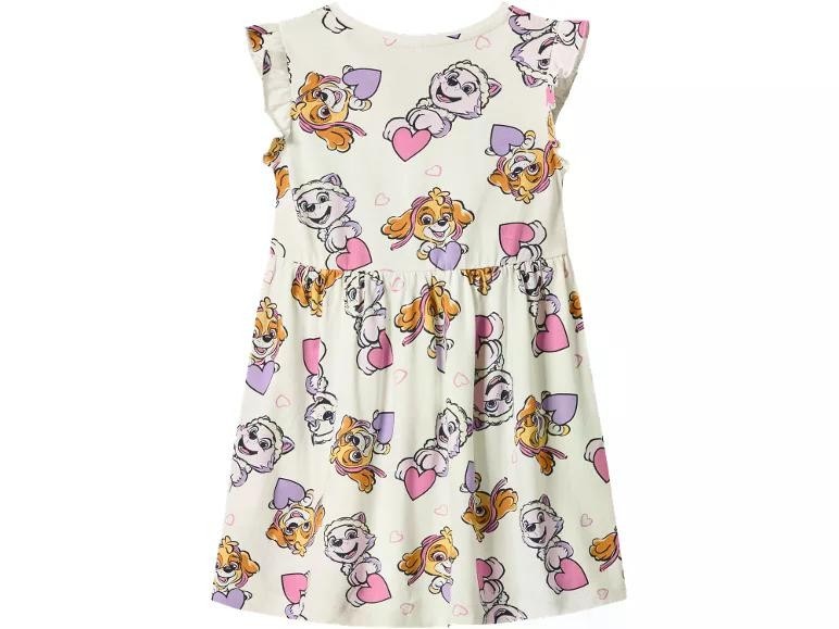 Lupilu Vestito da bambina "Paw Patrol" - Offerta nel negozio Lidl