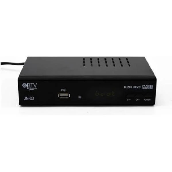 Decoder Digitale Terrestre HD Seleco - Offerta nel negozio Risparmio Casa