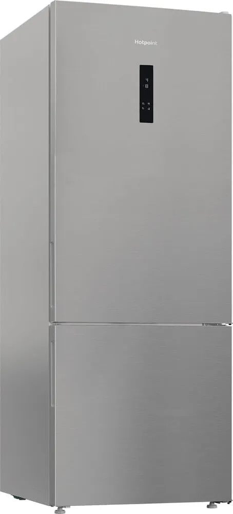 Hotpoint HPAK2 6472 XP4E Frigorifero Combinato Doppio Total No Frost 475 L (340 L frigo / 135 L freezer) in offerta da Unieuro