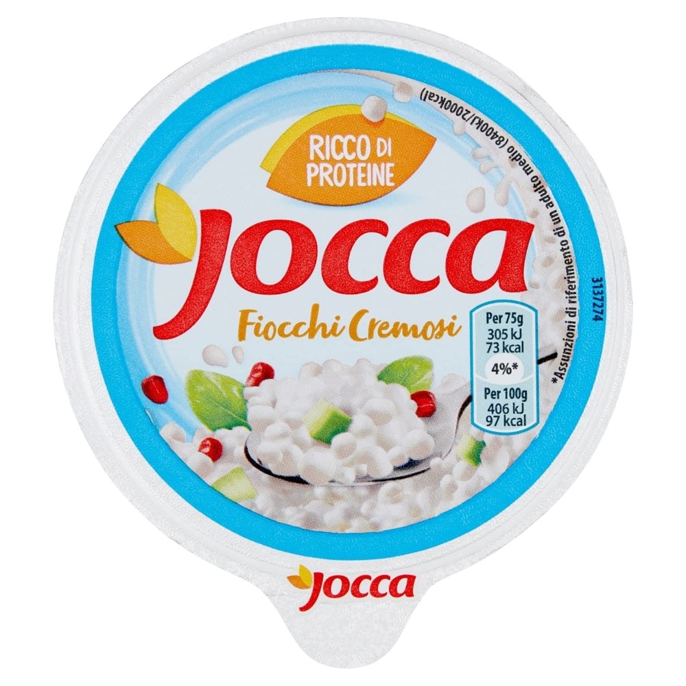 Jocca 175 g in offerta da Penny