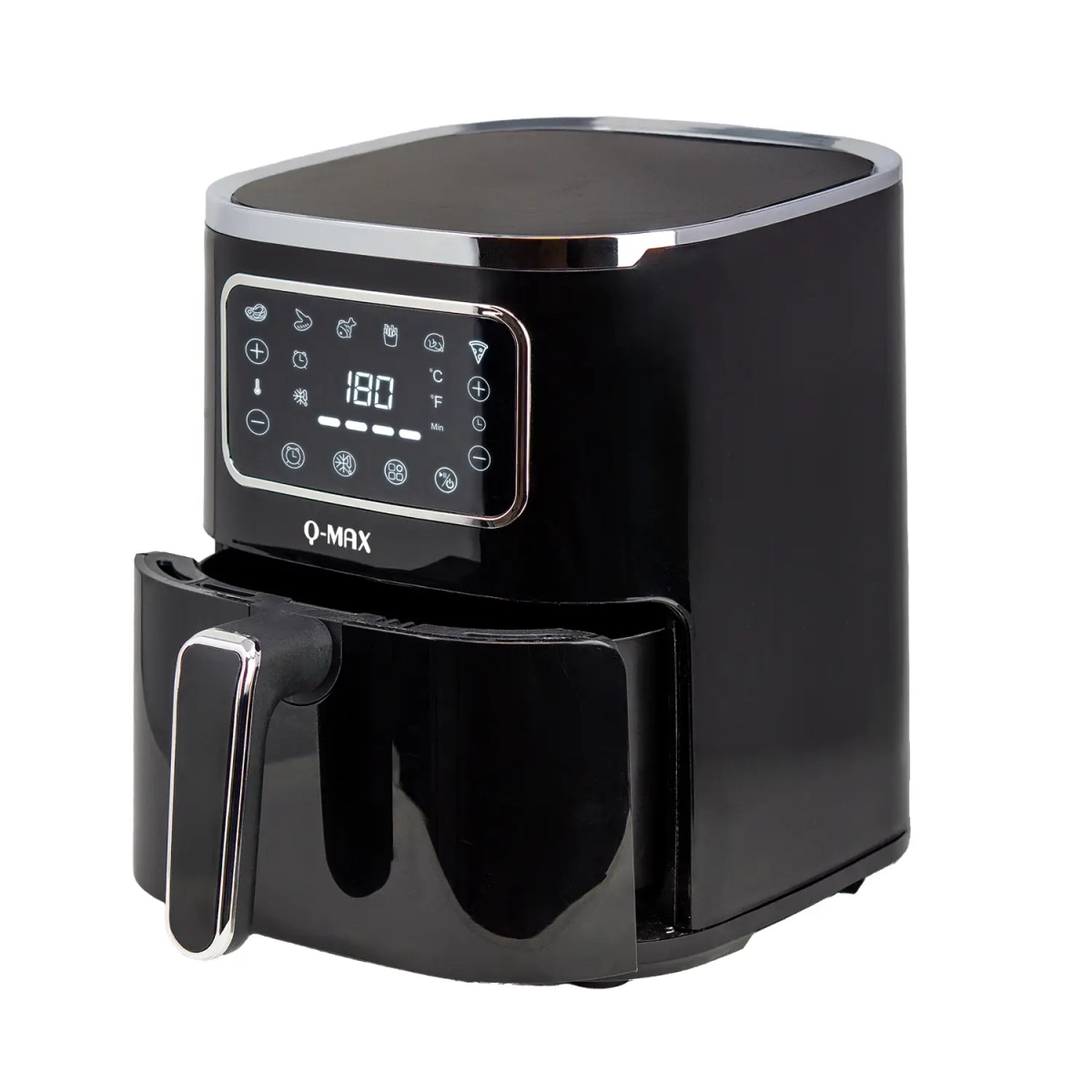 Friggitrice ad aria Qmax Mod. 2299 in offerta da Il Gigante