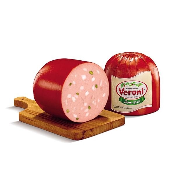 Mortadella di Bologna IGP Veroni al kg in offerta da Esselunga