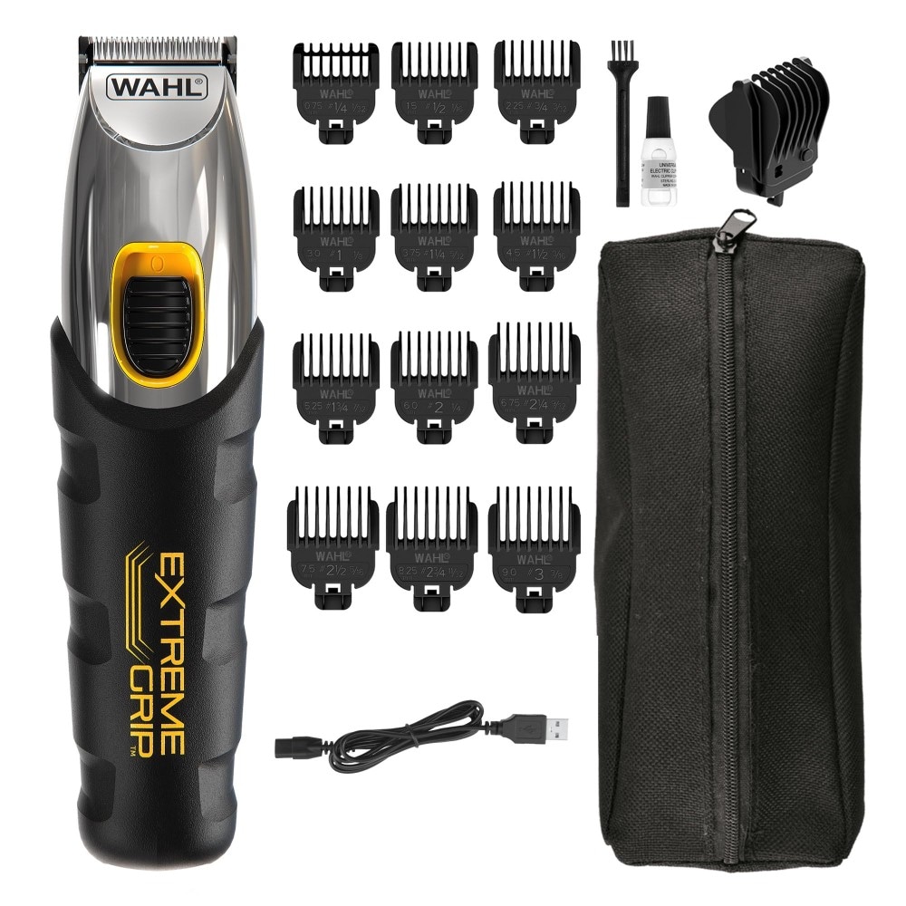 WAHL regolabarba Extreme Grip in offerta da Euronics