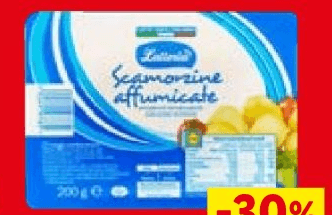 Scamorzine affumicate 200 g - Offerta nel negozio Lidl