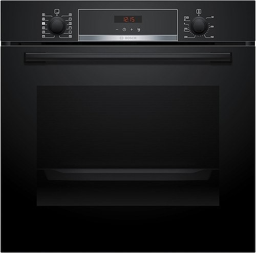 Bosch Forno Multifunzione HQA574BB3 71LT in offerta da Trony