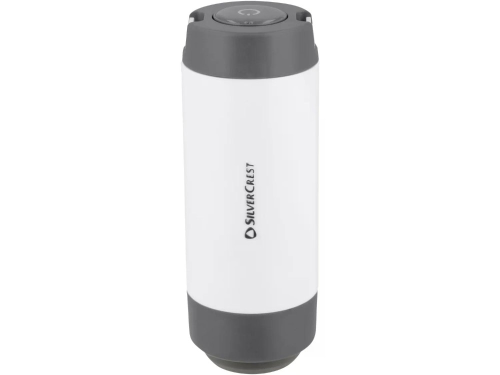 Aspiratore per sottovuoto SILVERCREST in offerta da Lidl