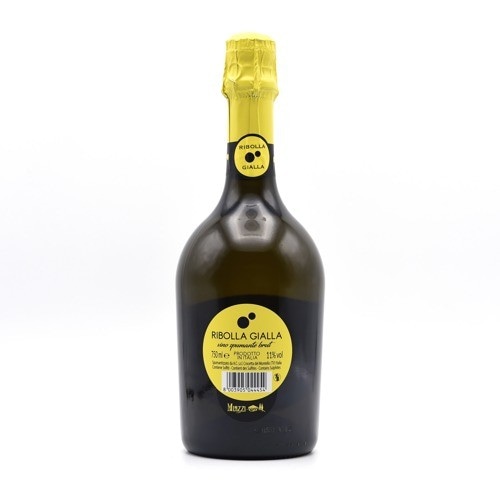 Miazzi Spumante Ribolla Gialla Brut 75 cl in offerta da Iper La grande i