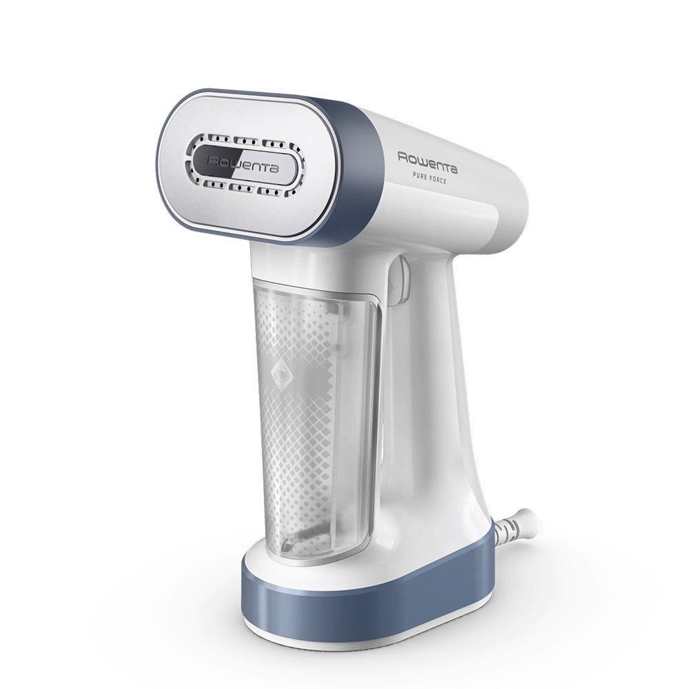 Rowenta Pure Force 2 in 1 stiratore verticale Mod. DR8722 in offerta da Euronics