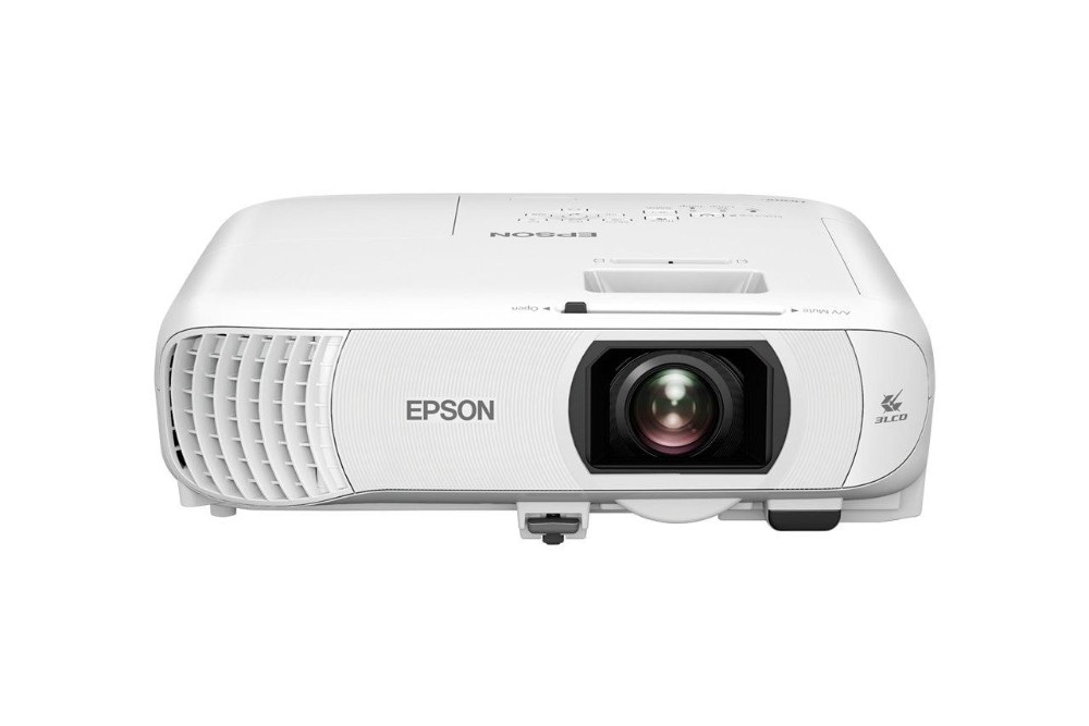 Epson Videoproiettore EH-TW840 in offerta da Comet