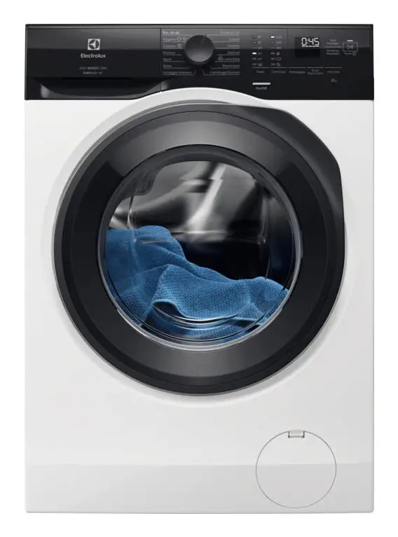 Lavatrice EW6F2CH215 10,5 KG ELECTROLUX - Offerta nel negozio Unieuro