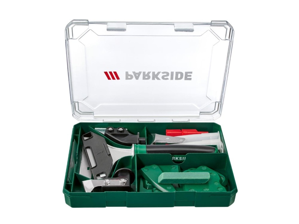 Set utensili per fughe PARKSIDE in offerta da Lidl