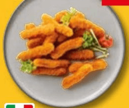 Storto di pollo 500 g - Offerta nel negozio Lidl