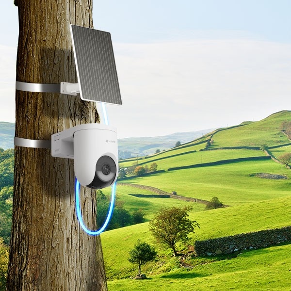 HB8 Lite Ezviz - Offerta nel negozio Unieuro