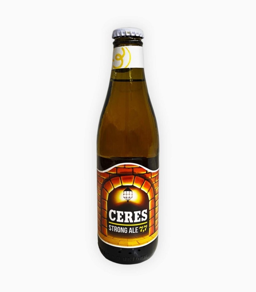 Birra 355 ml in offerta da ALDI