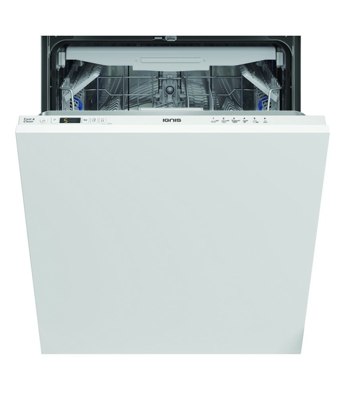 GOID534A Lavastoviglie da incasso DA INCASSO 60 CM Ignis in offerta da Unieuro
