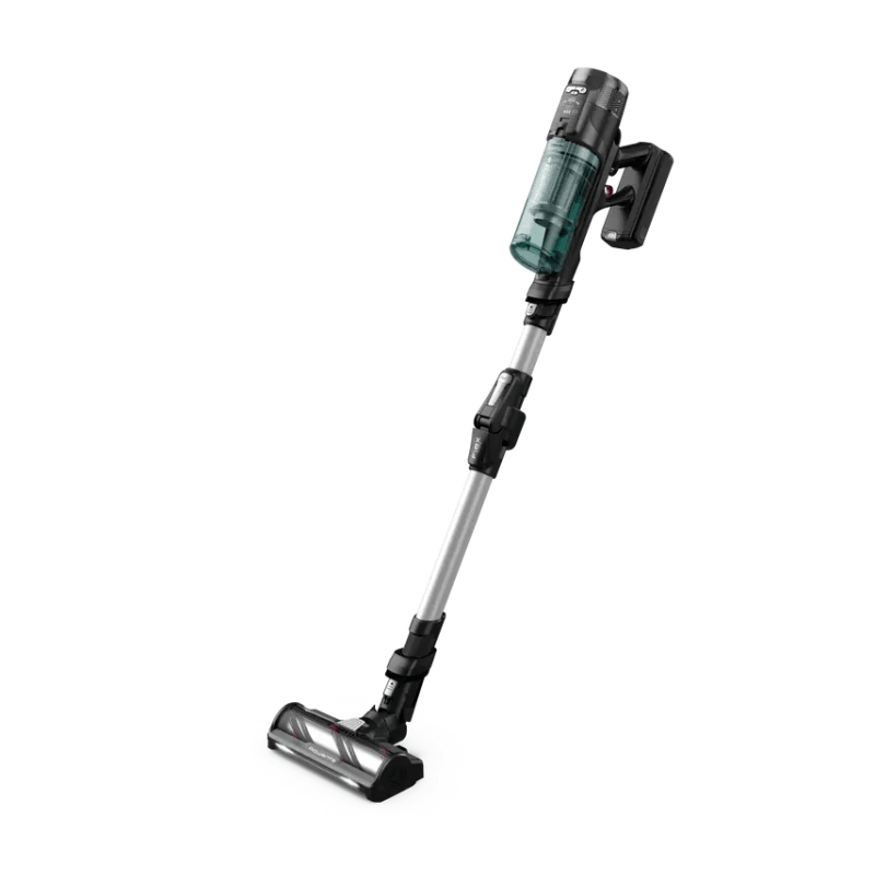 Scopa ricaricabile senza sacco Rowenta RH9A32 in offerta da Expert