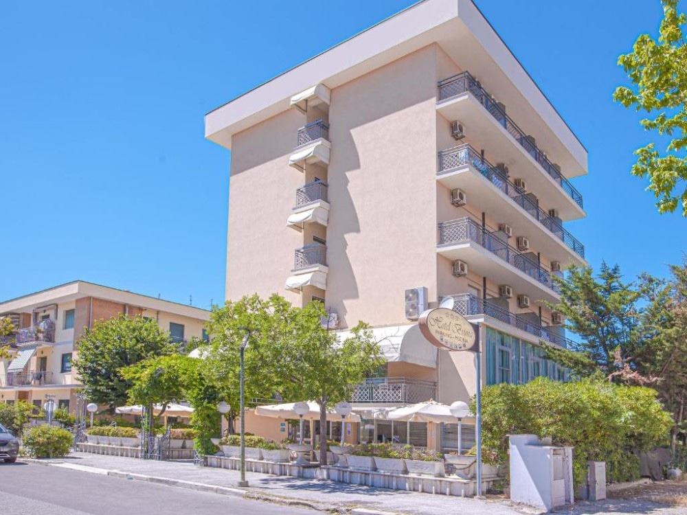 HOTEL BRUNA - Offerta nel negozio Eurospin