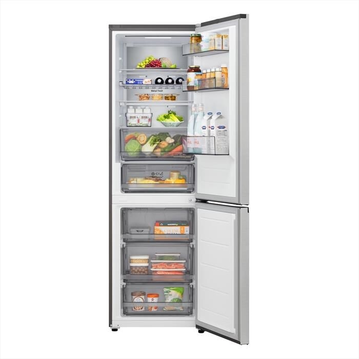 Frigorifero combinato GBBS514CPY 333 LT LG in offerta da Comet