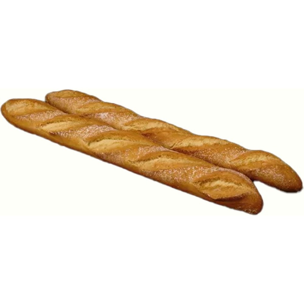 Mini rustichella di semola 2 pezzi (2 x 125 g = 250 g) in offerta da Penny
