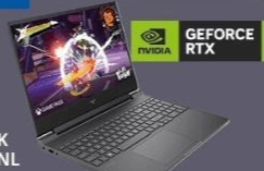 HP Notebook 15-FA2002NL Victus in offerta da Comet