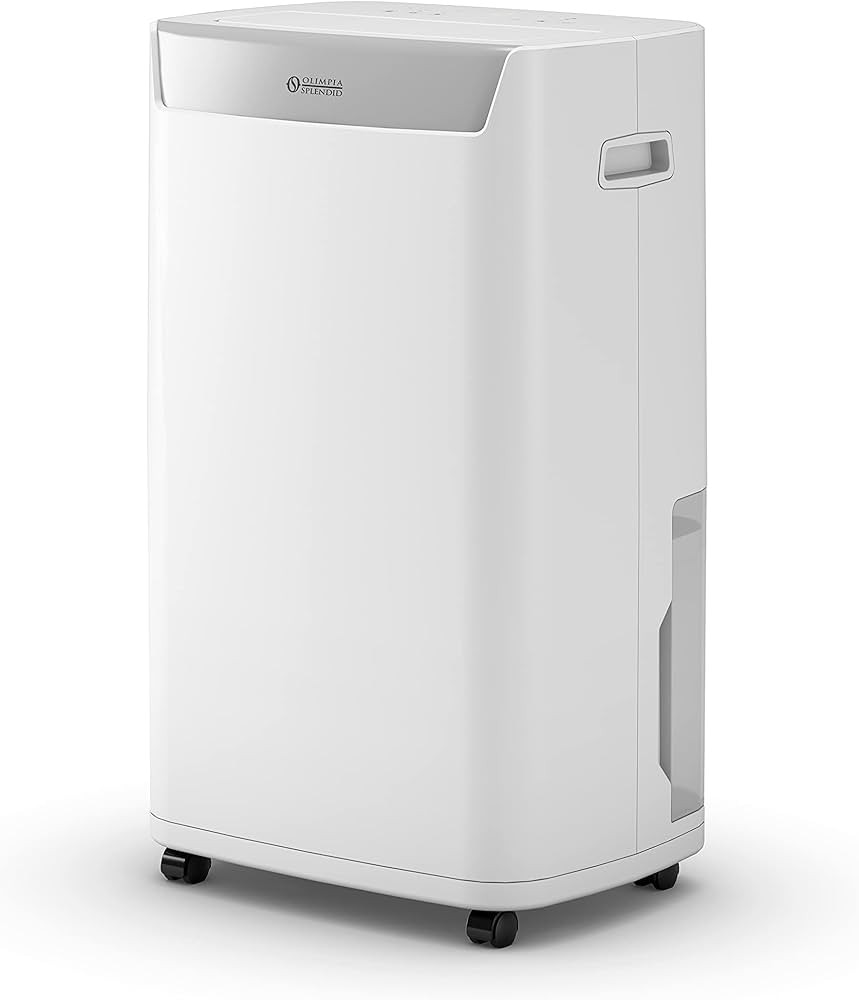 Deumidificatore Aquaria S1 20 P 5 L Olimpia Splendid in offerta da Euronics
