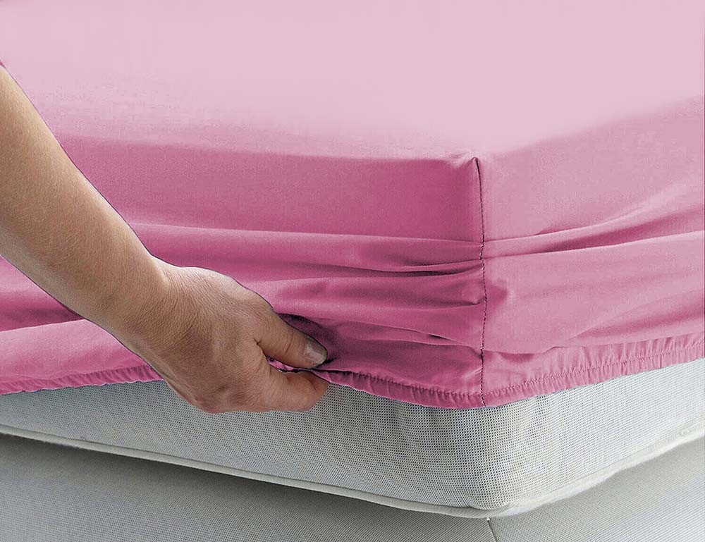 Lenzuolo con angoli matrimoniale IRGE - Offerta nel negozio Maury's