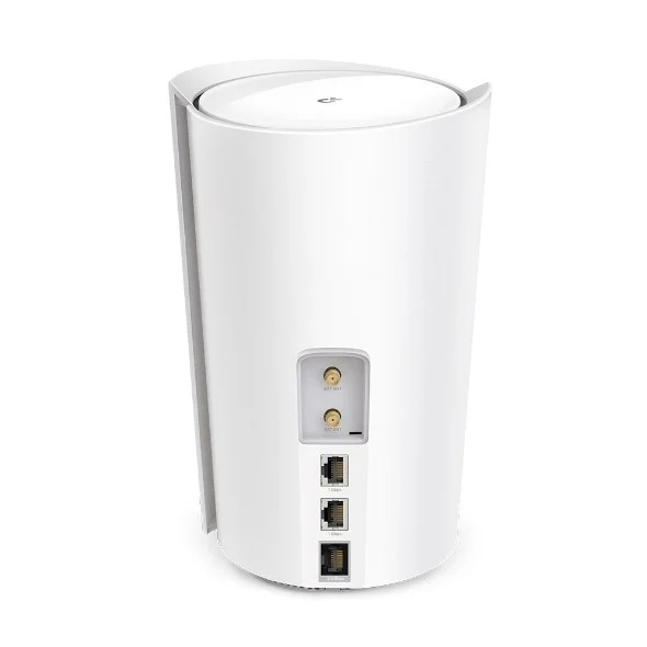 Deco X50-5G Router Wi‑Fi 5G TP-Link - Offerta nel negozio Euronics