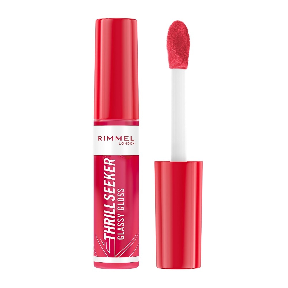 Thrill Seeker Glassy Gloss Rimmel in offerta da Iper La grande i