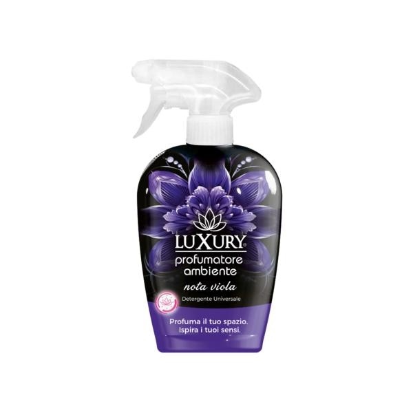 Luxury Profumatore Deo Ambiente 750 ML - Offerta nel negozio Risparmio Casa