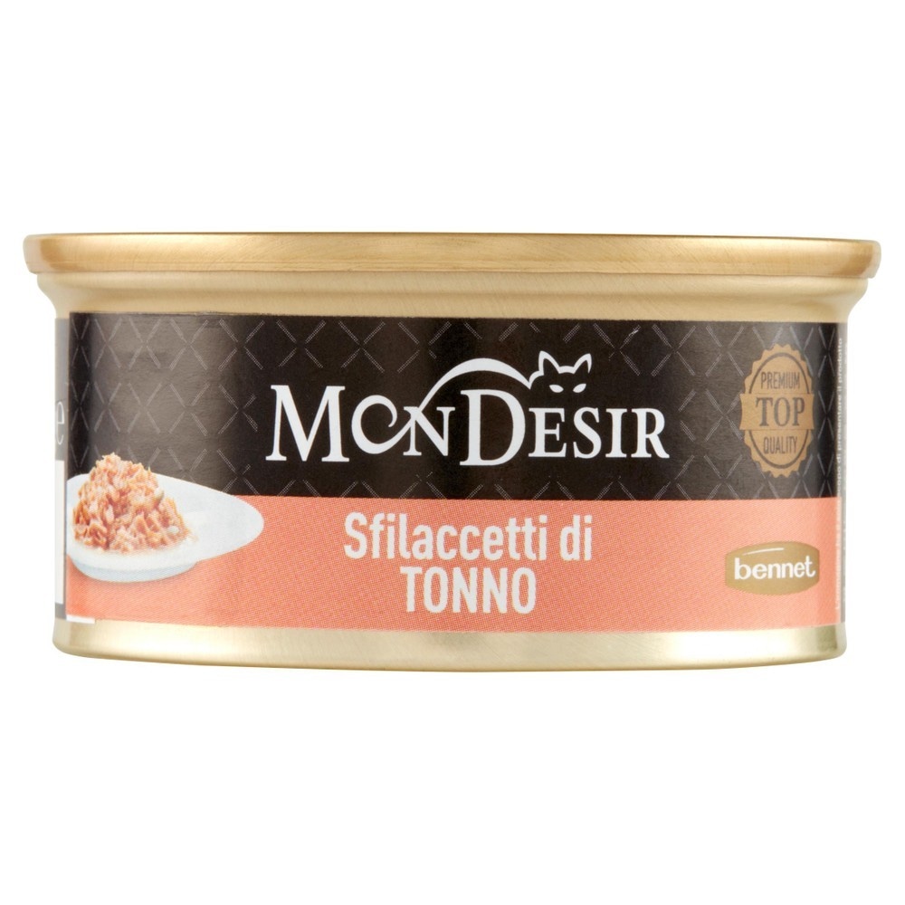 Sfilaccetti per gatti Mon Desir g 70 - Offerta nel negozio Bennet