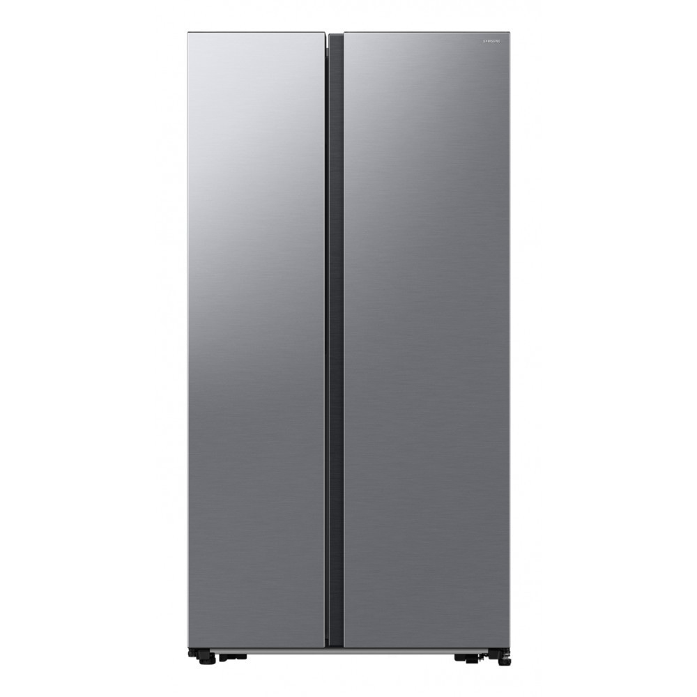 Frigorifero Side by Side Air Space AI RS57DG400EM9 583 L Samsung in offerta da Unieuro