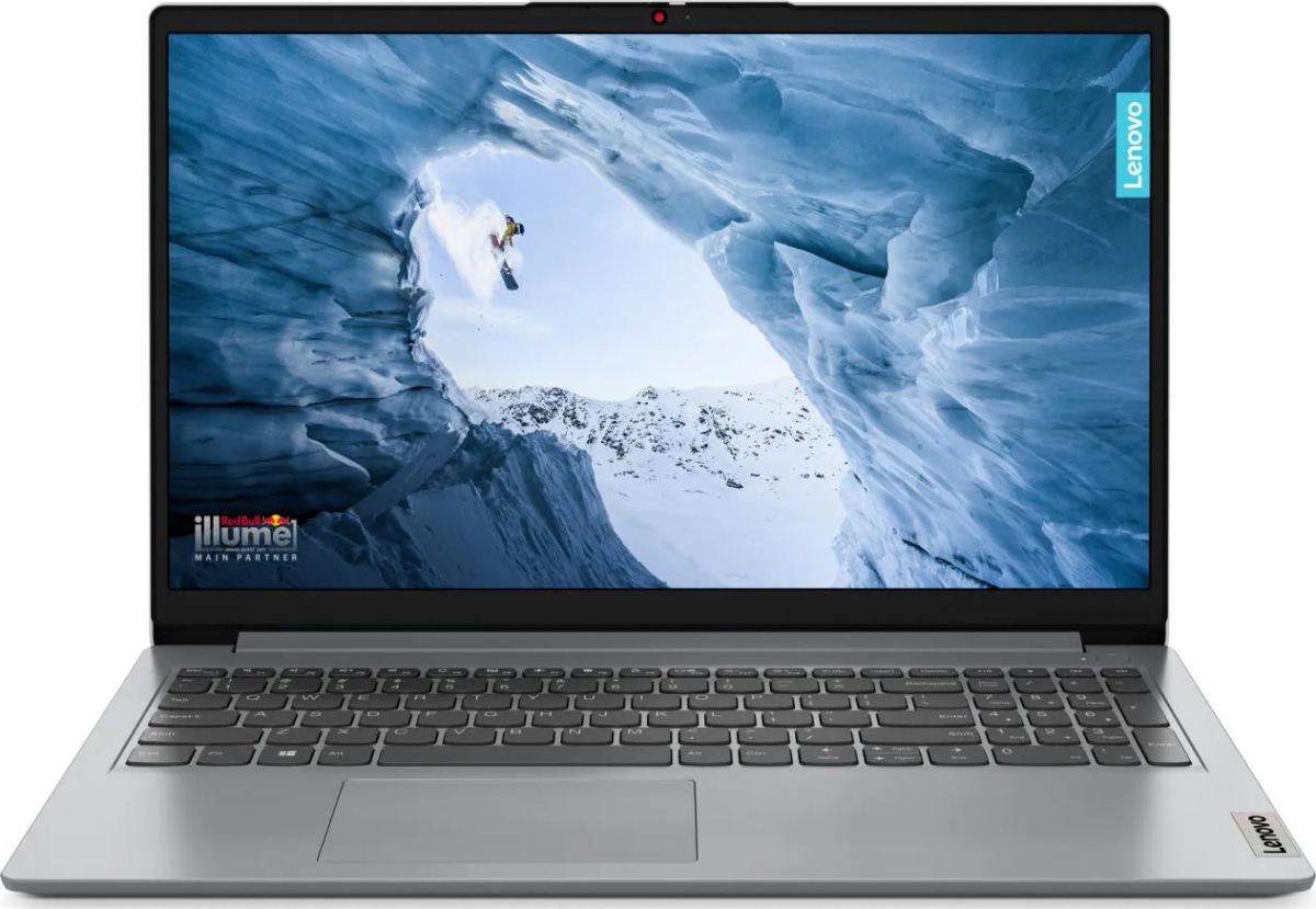 Notebook Lenovo 82V700HAIX 15,6" in offerta da Il Gigante