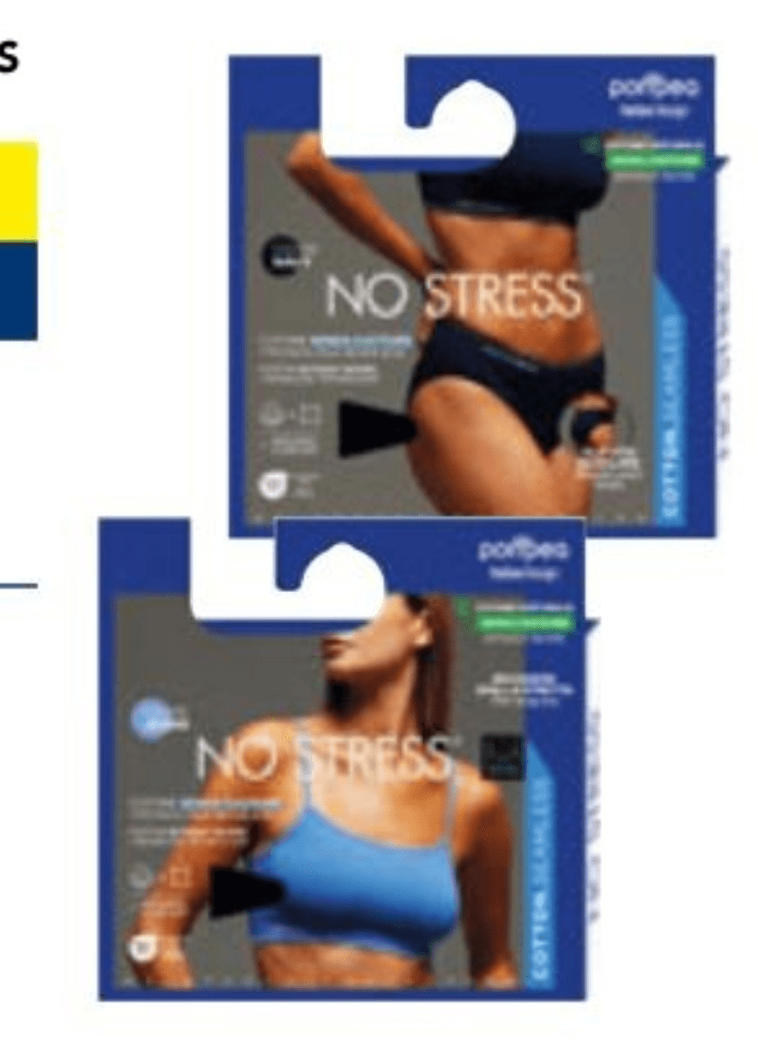 Brassiere Seamless Pompea - Brassiere - Offerta nel negozio Esselunga
