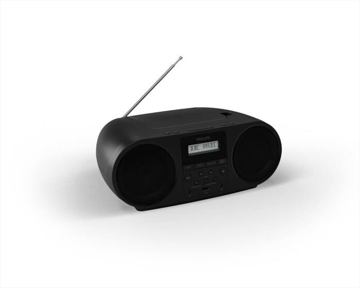 TAZ6000 Stereo CD Philips in offerta da Euronics