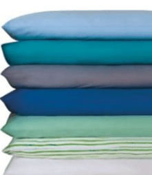 Linea lenzuola sfuse 100% cotone Cà in offerta da Iper La grande i