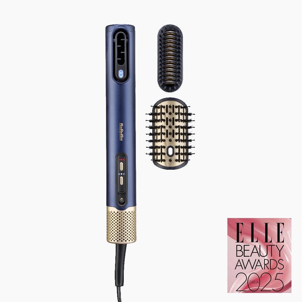 Air Wand BABYLISS - Offerta nel negozio Euronics