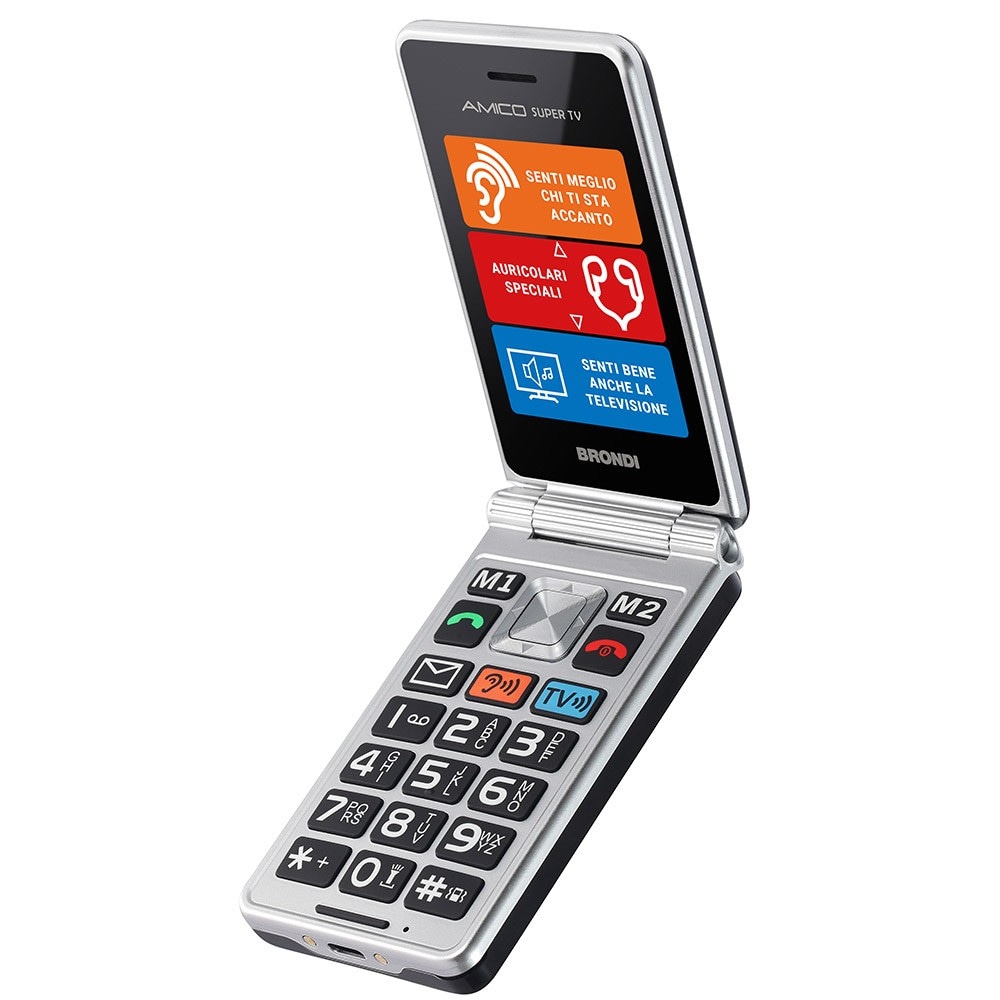 Brondi Amico Super TV - Offerta nel negozio Comet