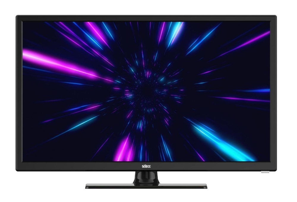 TV HD Seleco 24" - Offerta nel negozio Risparmio Casa