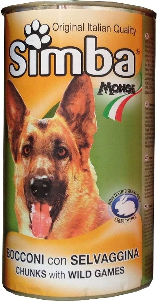 Simba bocconi per cani gusti assortiti 415 g in offerta da Iper La grande i