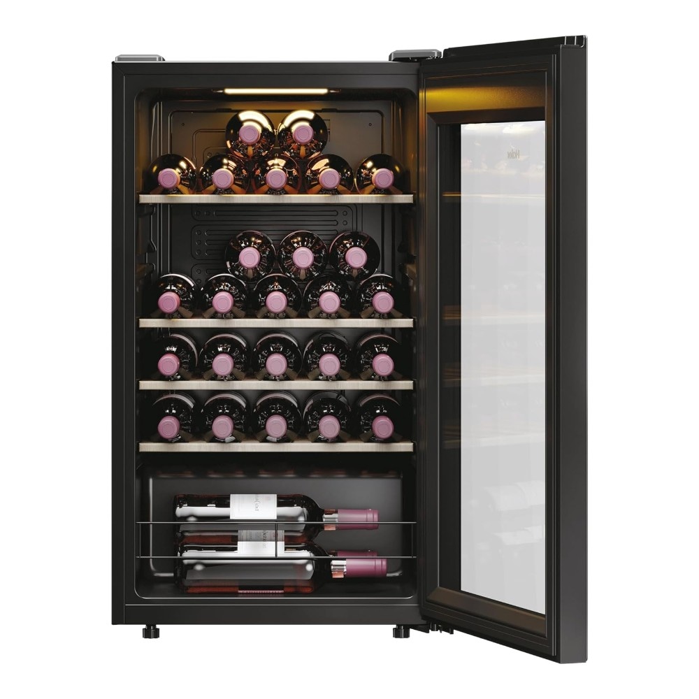 Haier Cantinetta HWS34GGH1 34 bottiglie in offerta da Euronics