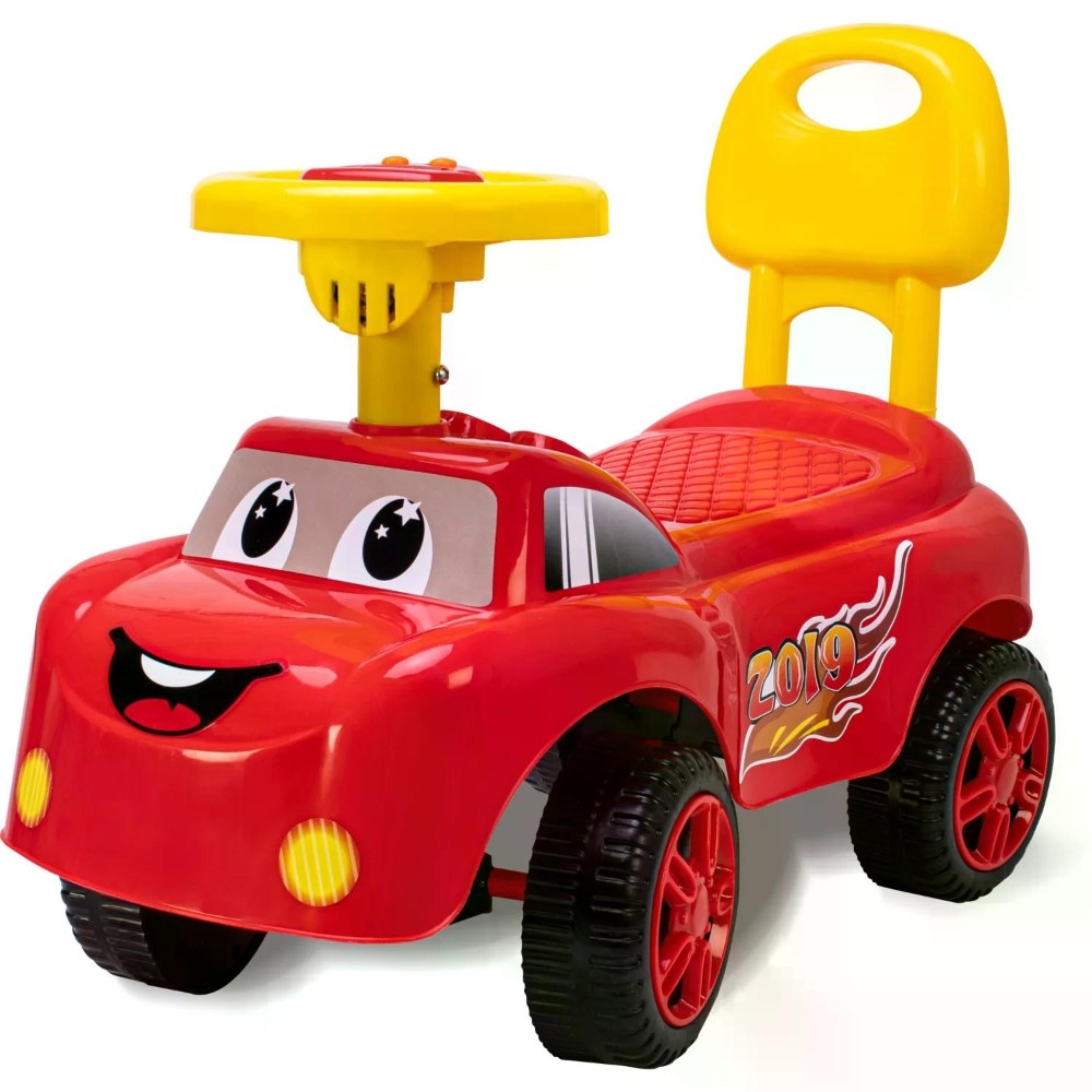 Flash Mobil Primi Passi Cavalcabile - Offerta nel negozio Happy Casa