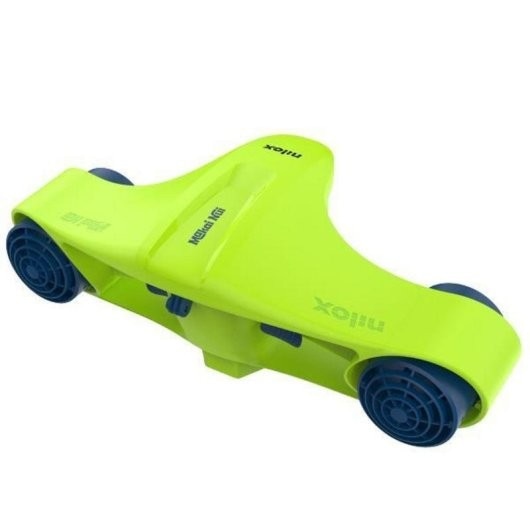 Nilox acqua scooter Makai Nui 5 L in offerta da Euronics